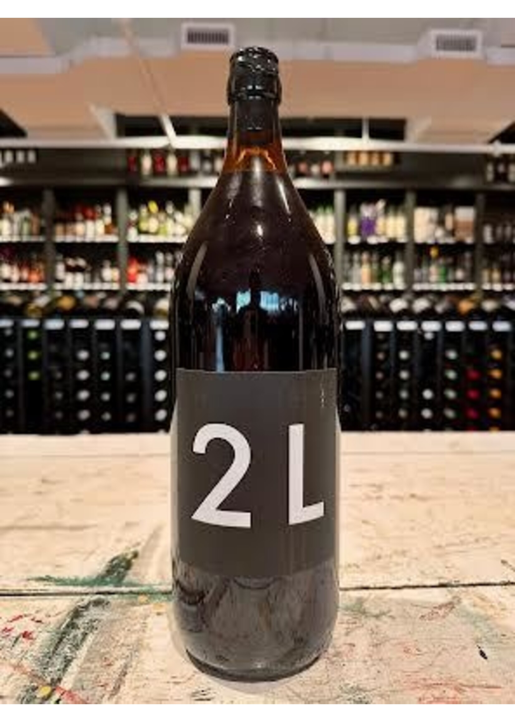 Puech Redon 2L Cinsault - 2 Liter