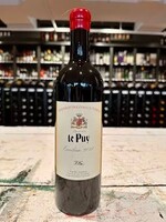 Chateau le Puy Emilien Rouge 2022 - 750 ML