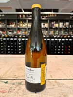 Pattes Loup Chablis Vent d'Ange - 750 ML
