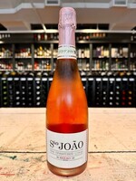 Caves Sao Joao Rose Bruto Sparkling - 750 ML