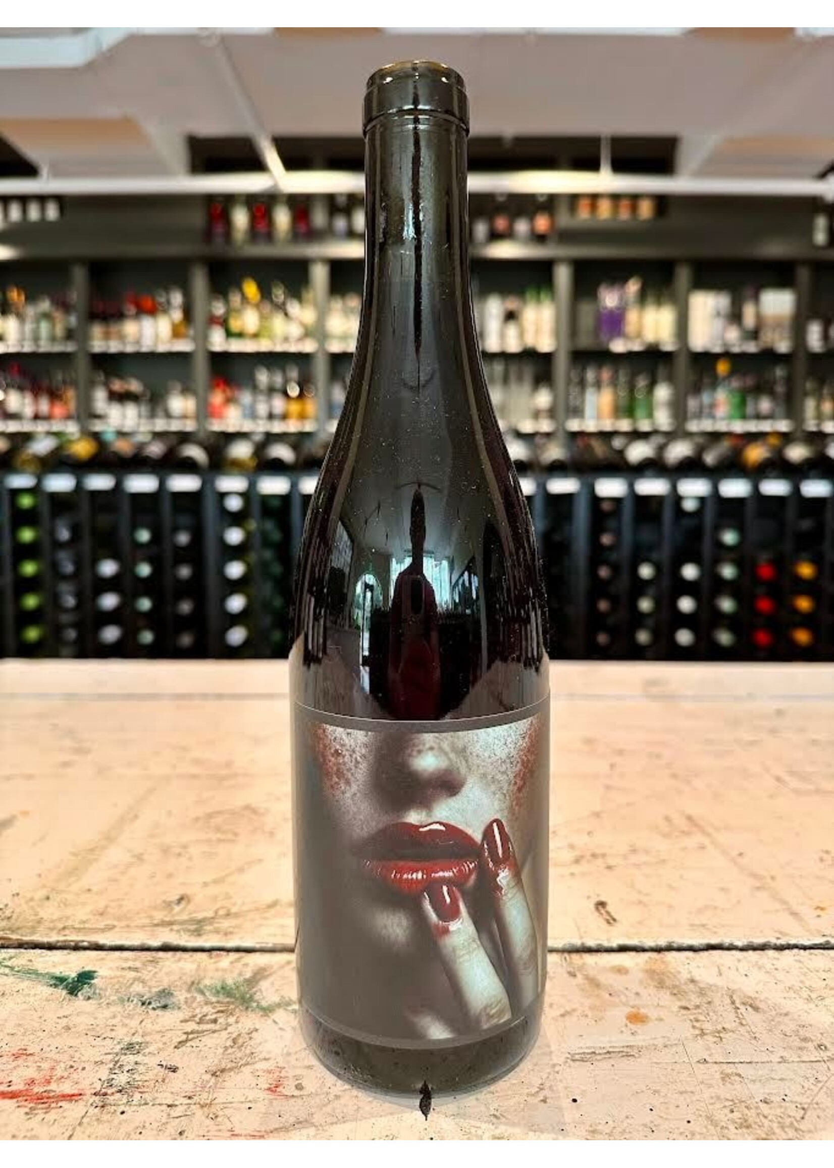 Jolie Laide Gamay - 750 ML