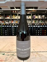 Luis Seabra Xisto Ilimitado Tinto - 750 ML