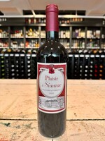 Chateau Siaurac Plaisir de Siaurac Lalande de Pomerol - 750 ML