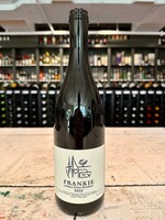 Strekov 1075 Frankie Red - 750 ML