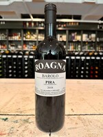Roagna Pira Barolo 2018 - 750 ML