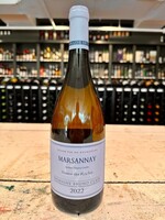 Domaine Bruno Clair Source des Roches Marsannay Blanc - 750 ML