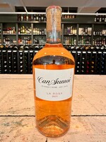 Can Sumoi La Rosa - 750 ML
