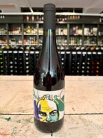 Vinos Pijoan Vino Pelon Red Blend - 750 ML