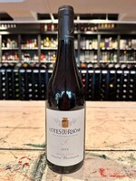 Franck Balthazar Cotes du Rhone Rouge - 750 ML