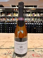 Champagne Pierre Paillard Les Parcelles Bouzy Grand Cru Extra Brut - 750 ML