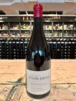 Domaine de la Vieille Julienne lieu-dit Clavin Cotes-du-Rhone Rouge Magnum - 1.5 Liter