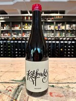 Peter Wetzer Kekfrankos - 750 ML