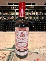 Dolin Vermouth di Chambery Rouge - 375 ML