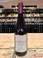 La Manarine Cotes du Rhone Rouge - 750 ML