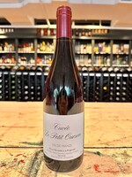 Bois de Boursan Cuvee Le Petit Oursan Rouge - 750 ML