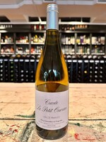 Bois de Boursan Cuvee Le Petit Oursan Blanc - 750 ML