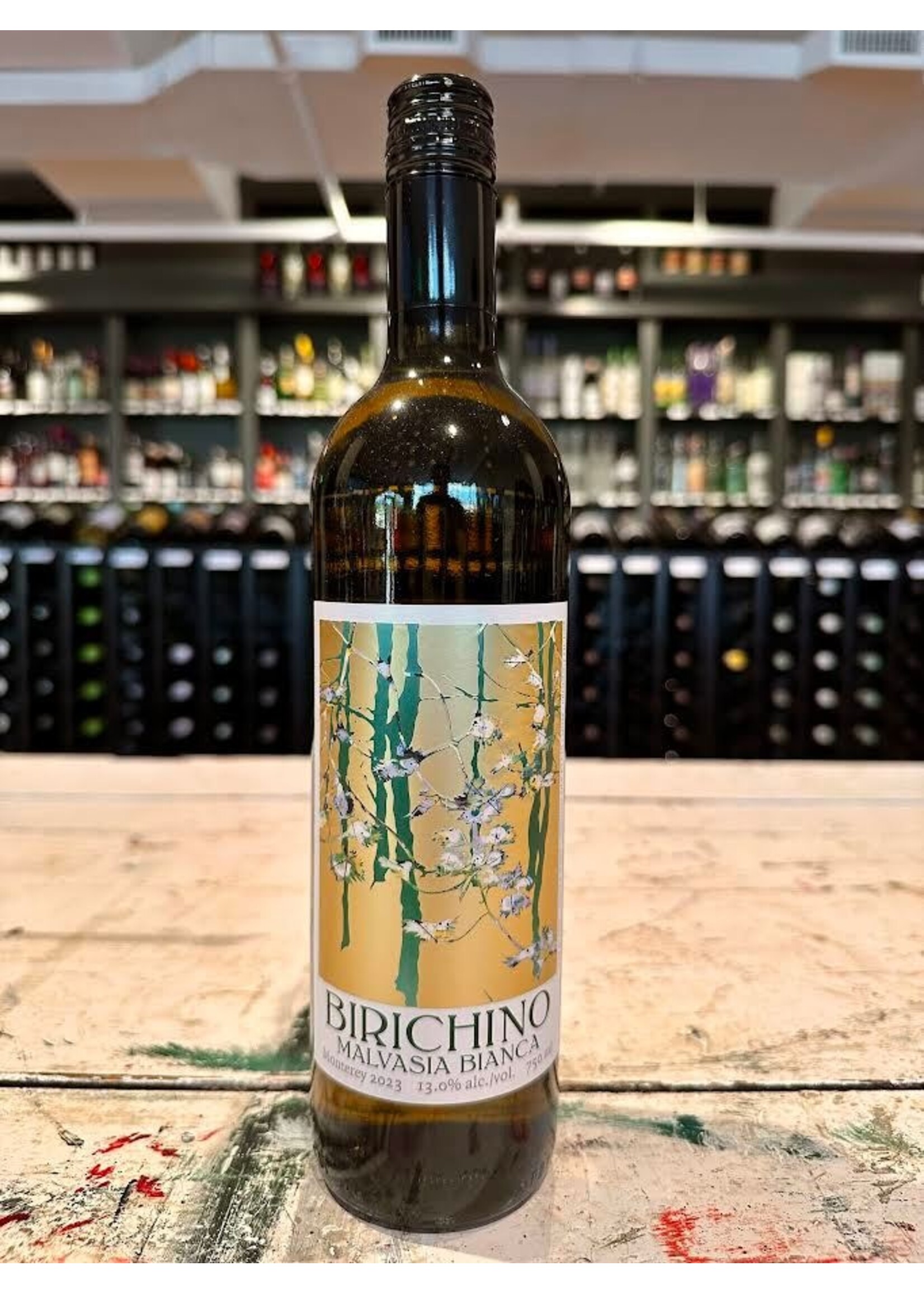Birichino Malvasia Bianca - 750 ML