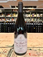 Domaine Gerard Peirazeau & Fils Morey-Saint-Denis 1er Cru Les Genavrieres Rouge - 750 ML