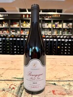Domaine Gerard Peirazeau & Fils Bourgogne Rouge - 750 ML