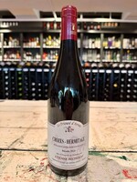 Etienne Becheras Crozes-Hermitage Rouge - 750 ML