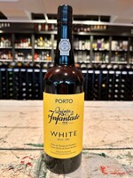 Quinta do Infantado Dry White Port - 750 ML