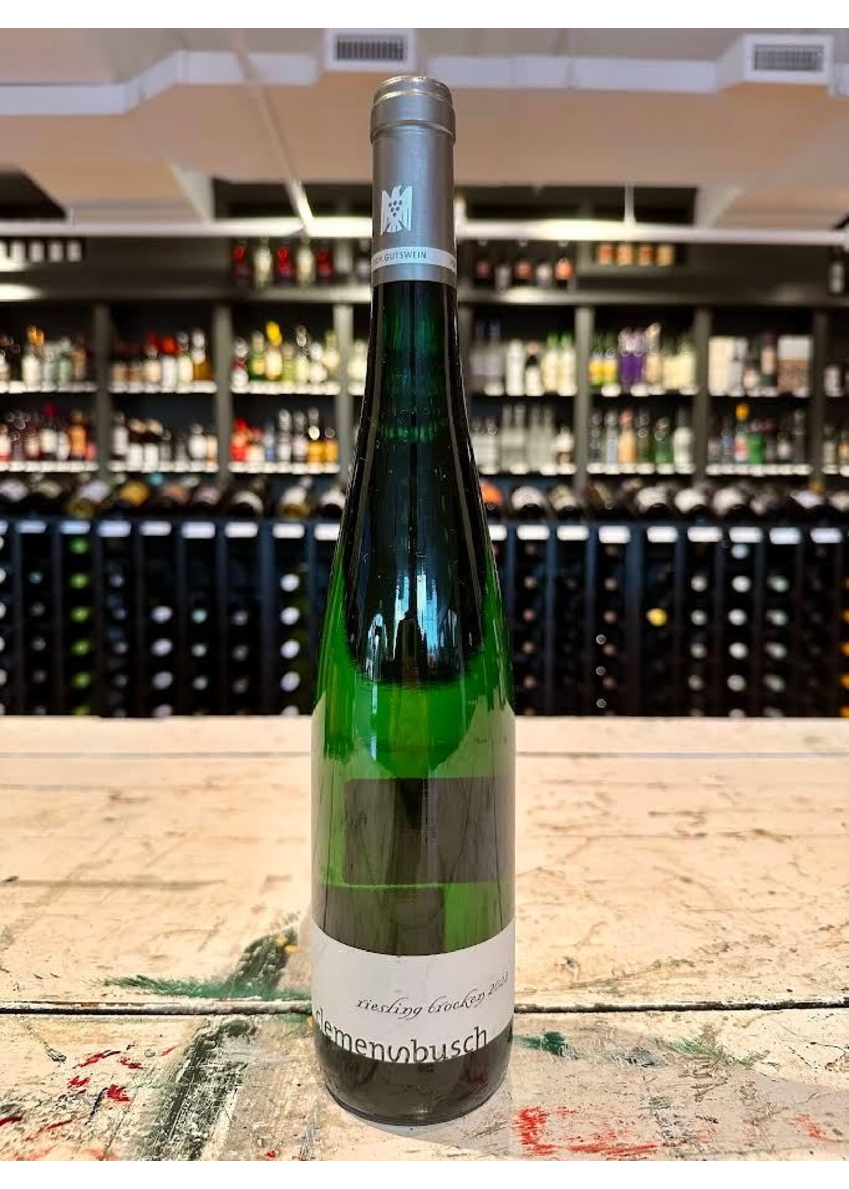 Clemens Busch Riesling Trocken - 750 ML