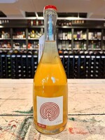 Costadila Vino Bianco Frizzante 330 slm - 750 ML