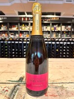 Champagne Noel Bazin La Pimpante Brut Rose  - 750 ML