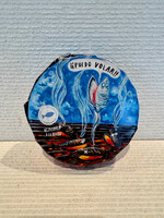 Gueyu Mar Chargrilled Mussels in Marinade - 6.3 oz