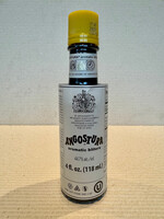 Angostura Aromatic Bitters - 4 oz