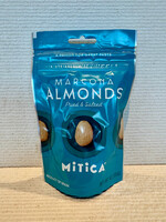 Mitica Marcona Almonds Fried & Salted - 4 oz