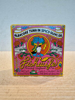 Fishwife Albacore Tuna in Spicy Olive Oil - 3.2 oz