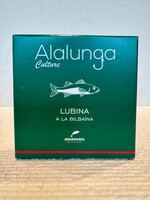 Alalunga Seabass w/ Garlic & Cayenne Pepper - 4.87 oz