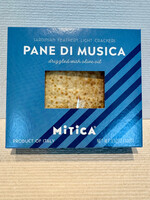 Mitica Pane di Musica Crackers - 3.52 oz