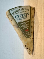 Sweet Grass Dairy Cypress Mediterranean Cheese - 5 oz