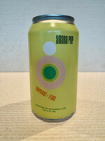 Eda Rhyne Amaro Pop Soda - 355 ML