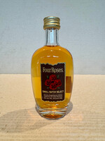 Four Roses Small Batch Select Bourbon Mini - 50 ML