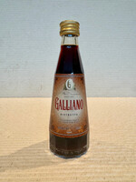 Galliano Ristretto Espresso Liqueur Mini - 50 ML