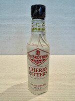 Fee Brothers Cherry Bitters - 5 oz