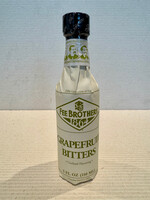 Fee Brothers Grapefruit Bitters - 5 oz