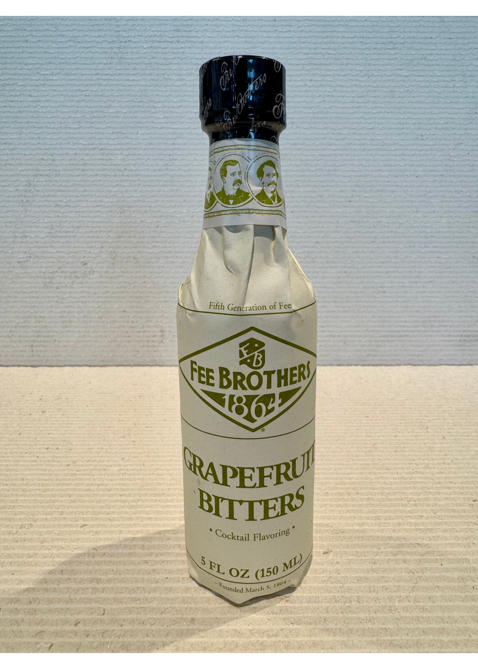 Fee Brothers Grapefruit Bitters - 5 oz