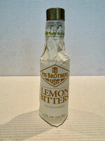 Fee Brothers Lemon Bitters - 5 oz