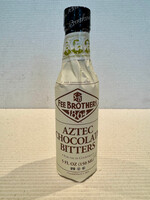 Fee Brothers Aztec Chocolate Bitters - 5 oz