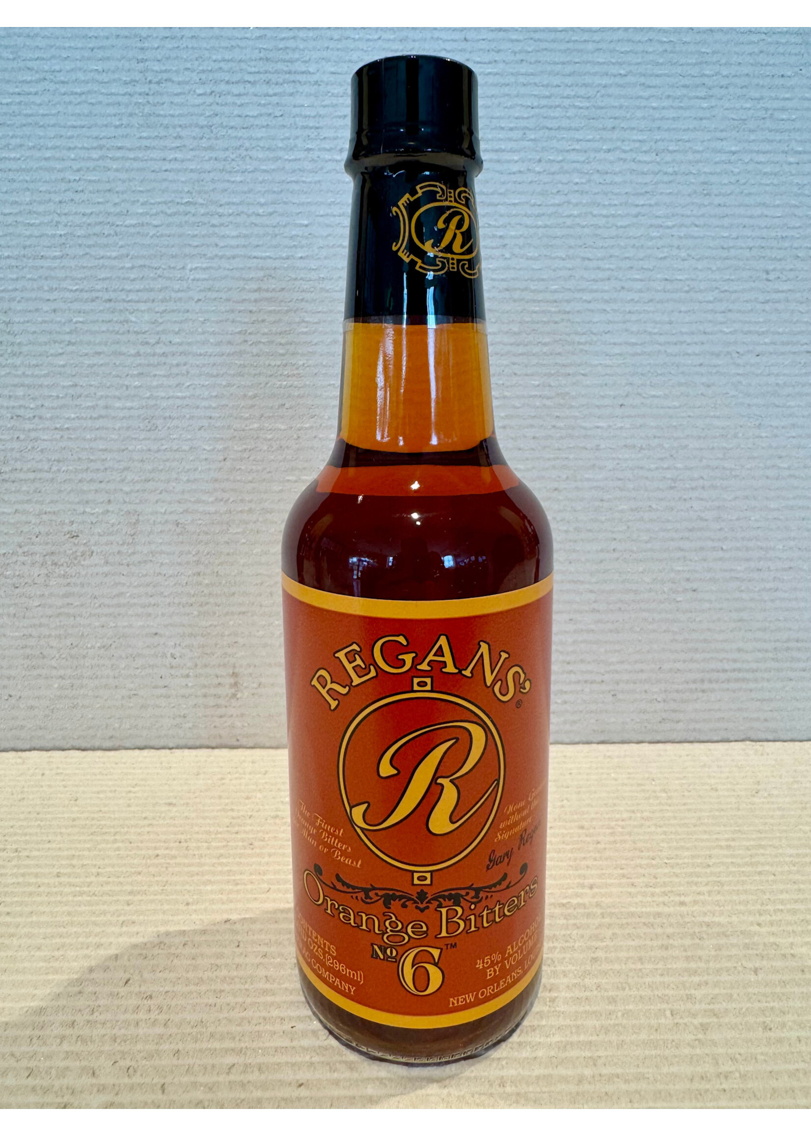 Regan's Orange Bitters - 10 oz