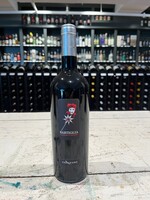 Contini Sartiglia Cannonau di Sardegna - 750 ML
