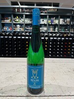 Weiser-Kunstler Riesling Feinherb - 750 ML