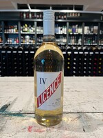 Licence IV Le Blanc - 1 Liter