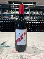 Licence IV Le Rouge - 1 Liter