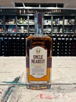 Uncle Nearest Master Blend Edition Whiskey - 750 ML