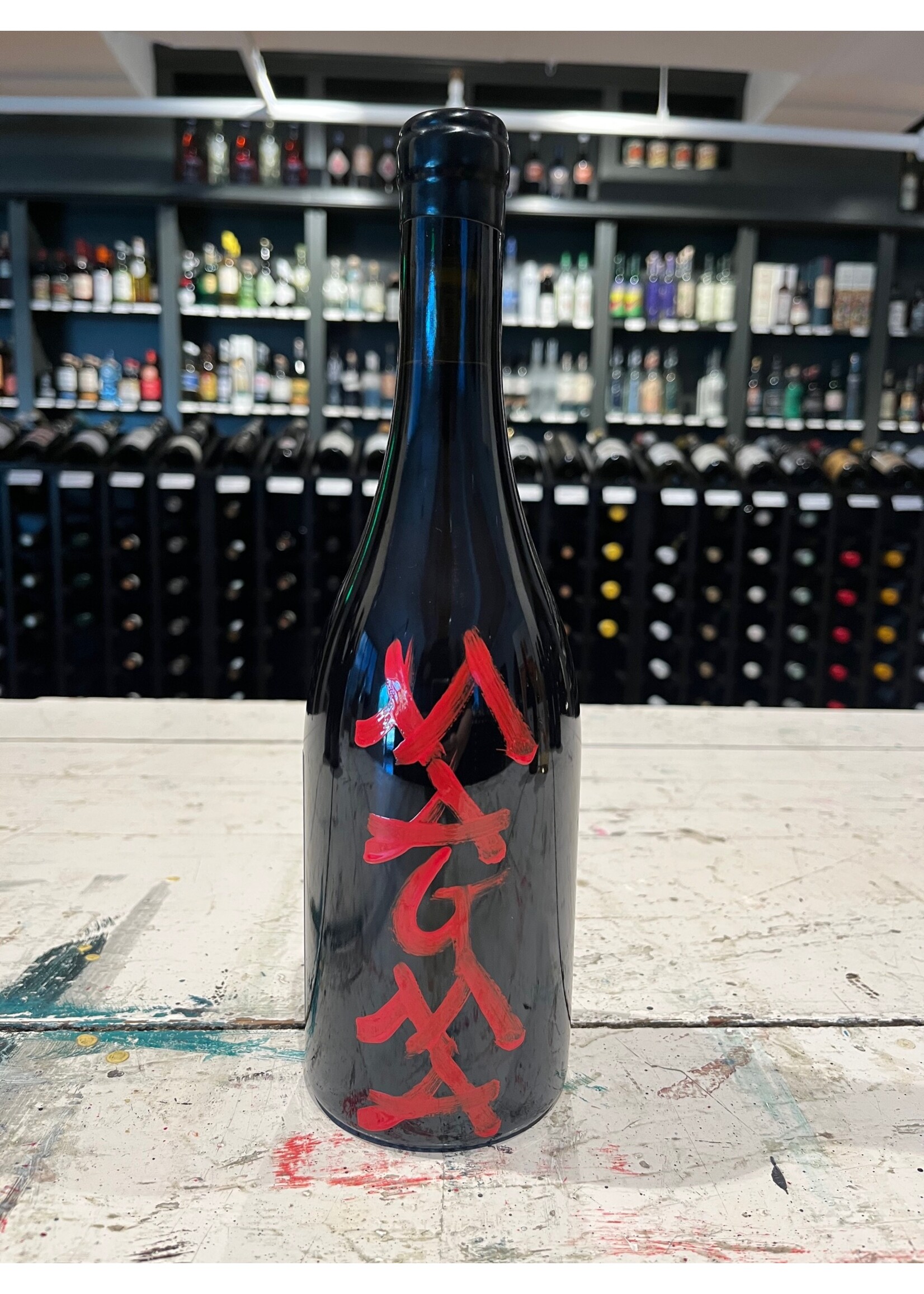 Frank Cornelissen Magma Rosso - 750 ML